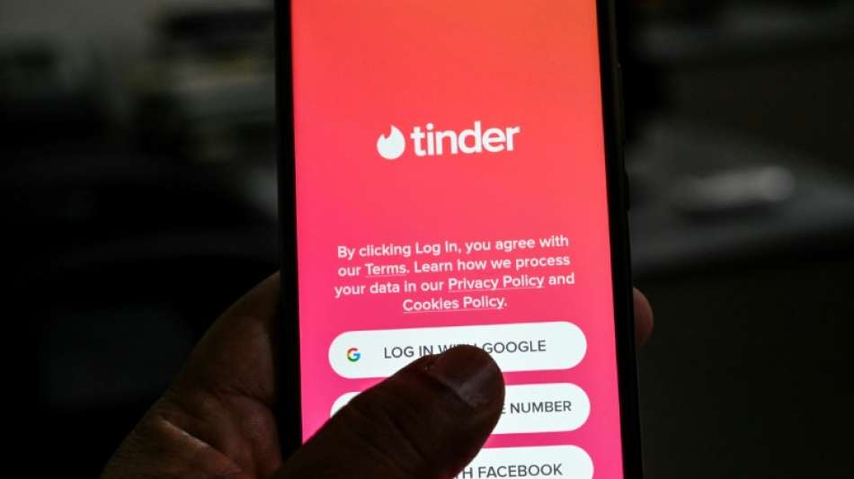 Tinder will in Rechtsstreit 440 Millionen Dollar an Gründer zahlen
