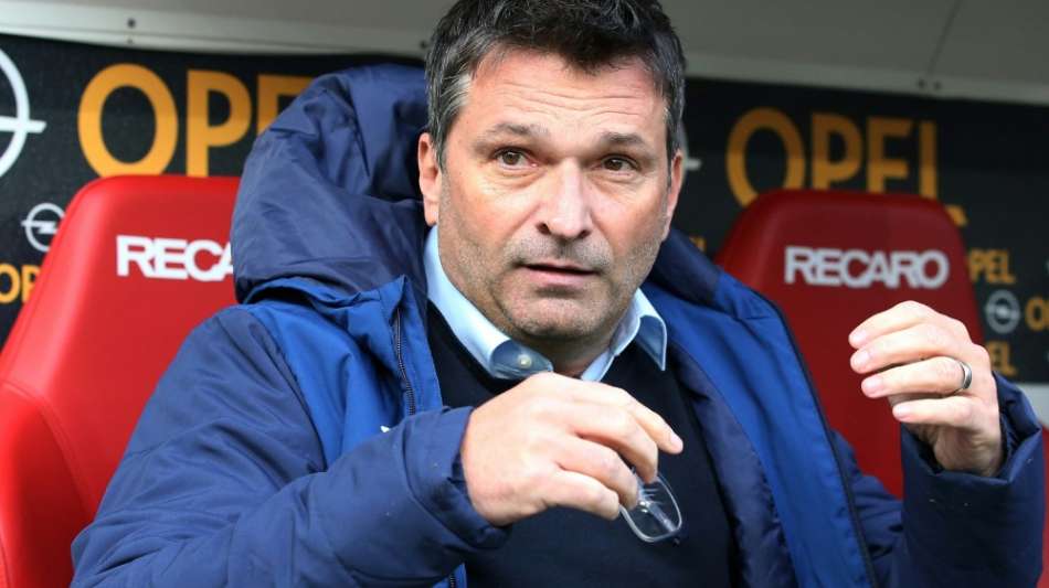 Heidel hofft auf Tuchel-Erfolg mit Chelsea