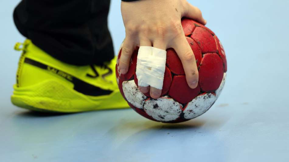 Handball: Rhein-Neckar L&ouml;wen klettern auf Platz drei