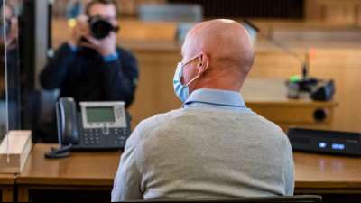 Angeklagter KSK-Soldat gibt Lagerung von Munition und Waffen zu