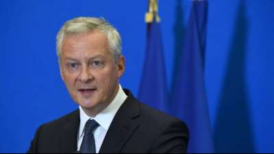 Frankreich nennt EU-Schuldenregeln "obsolet"