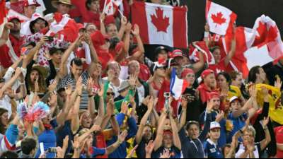 Kanada will keine Sportler zu bisherigen Olympia-Terminen entsenden 