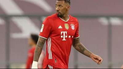 "Ein R&auml;tsel": Schweinsteiger kritisiert L&ouml;w und Hoene&szlig; wegen Boateng