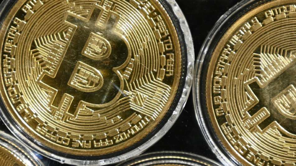 Kurs des Bitcoin überspringt Marke von 19.000 Dollar 