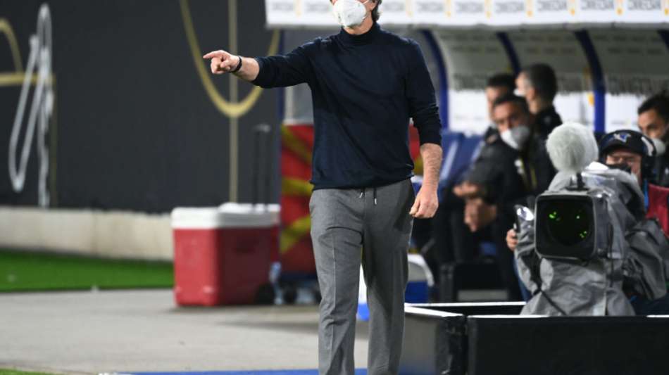 Fu&szlig;ball: L&ouml;w l&auml;sst R&uuml;ckkehr von M&uuml;ller und Hummels noch offen