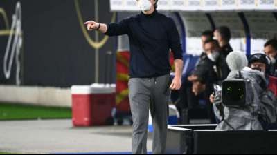 Fu&szlig;ball: L&ouml;w l&auml;sst R&uuml;ckkehr von M&uuml;ller und Hummels noch offen