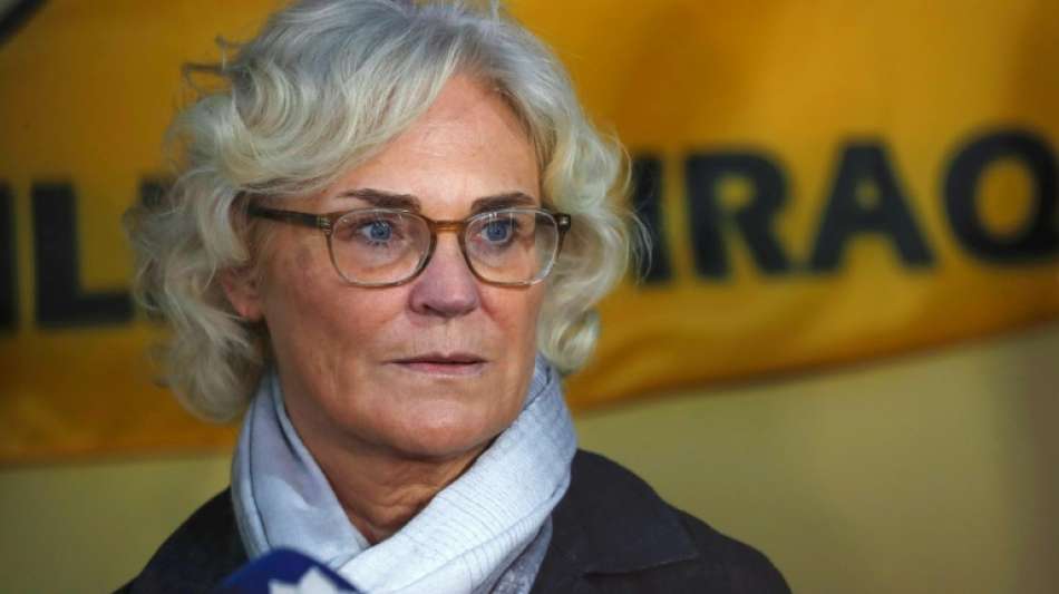 Verteidigungsministerin will bald bewaffnete Drohnen beschaffen