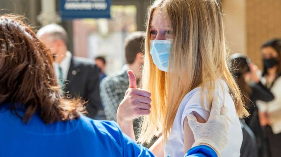 Kinder&auml;rzte fordern von Stiko Neubewertung der Impfempfehlung