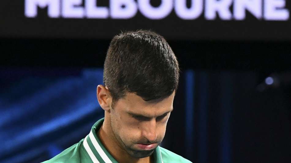 Annullierung des Visums war Unrecht: Djokovic siegt vor Gericht