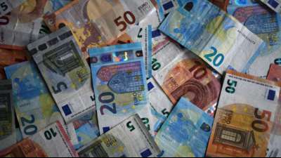 Öffentliches Finanzvermögen wächst um 5,3 Prozent auf fast 974 Milliarden Euro