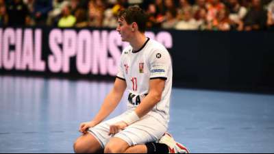 Corona: US-Handballer und Tschechen nicht zur WM nach &Auml;gypten
