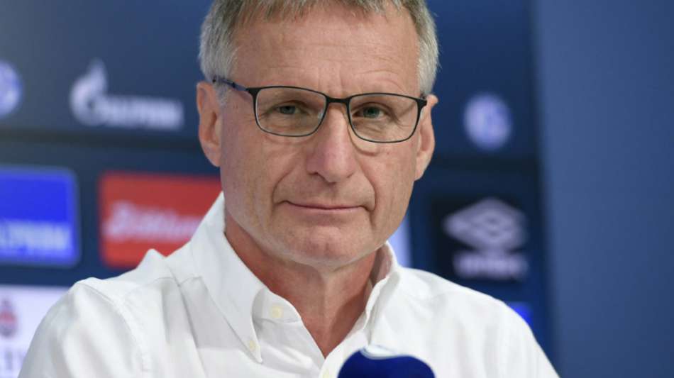 Reschke sieht Grammozis als "schl&uuml;ssige und sinnvolle L&ouml;sung" an