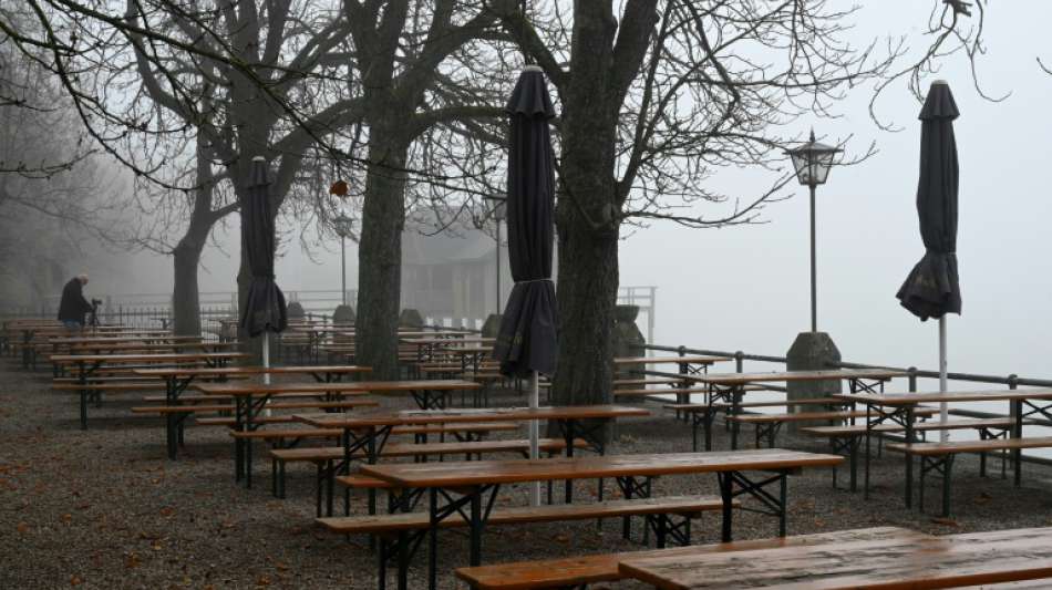 Auch Brauereigastst&auml;tten sollen k&uuml;nftig Corona-Hilfen bekommen