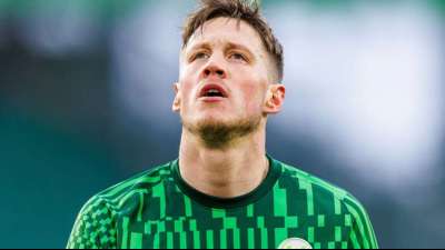 Weghorst wechselt zu Premier-League-Schlusslicht FC Burnley