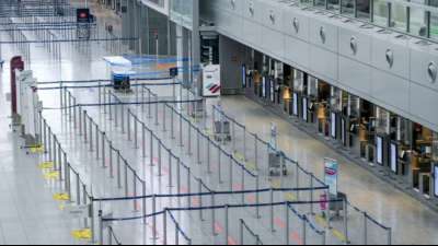 Mobilität in Deutschland über Weihnachten und Silvester deutlich gesunken