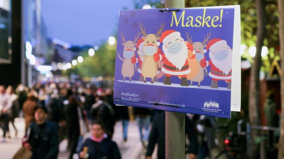 Umfrage: Vielen Deutschen ist noch nicht so richtig nach Weihnachten zumute