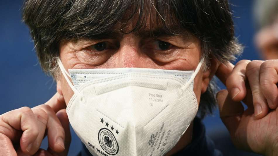 Fu&szlig;ball: Joachim L&ouml;w nicht Gast bei drei Bundesliga-Topspielen