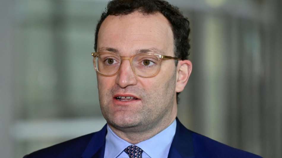 Spahn und der gering wirkende Astrazeneca-Impfstoff