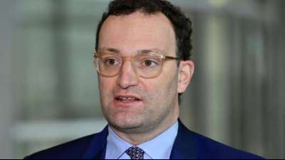 Spahn und der gering wirkende Astrazeneca-Impfstoff