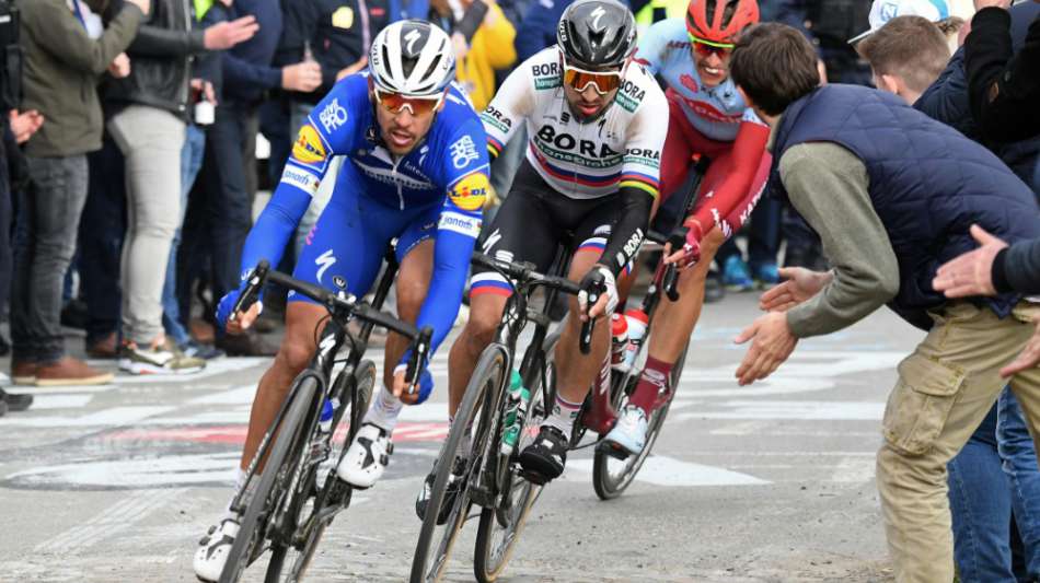 Radsport-Klassiker Paris-Roubaix endgültig abgesagt 