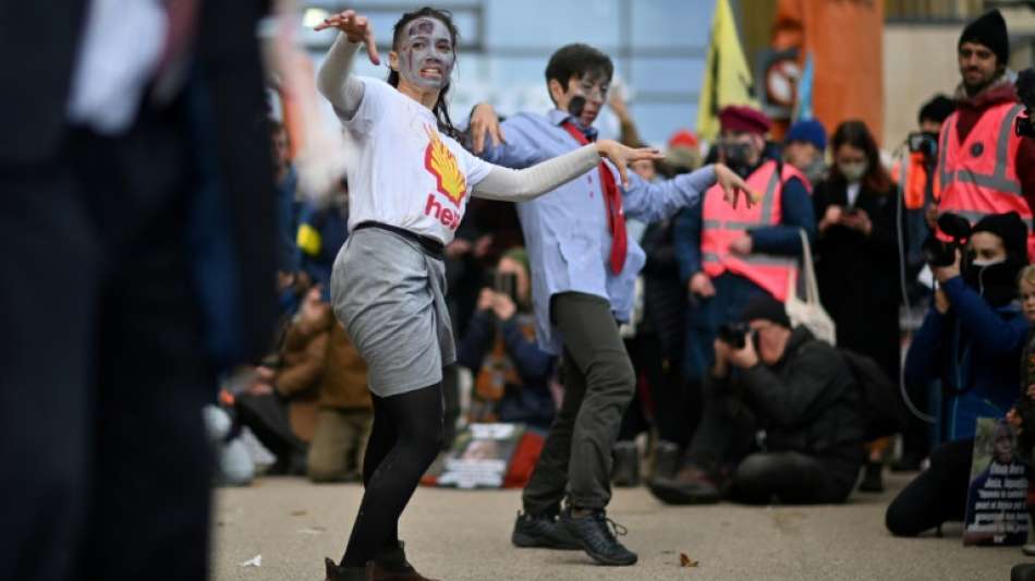 Bundesregierung sagt in Glasgow weitere Hilfen zur Anpassung an Klimawandel zu