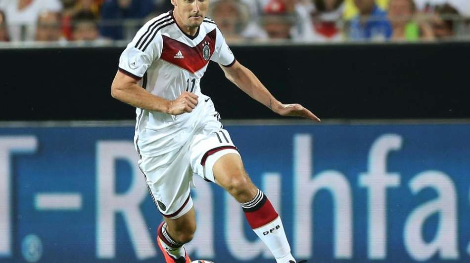 Auch Lattek, Eckel, Streich, Kohler und Klose in der Hall of Fame