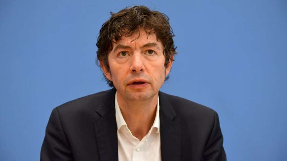 Drosten r&auml;t zu Schnelltests f&uuml;r Geimpfte nur bei Symptomen