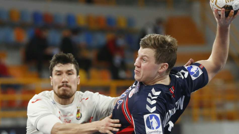 Flensburg kehrt mit Sieg in die Champions League zur&uuml;ck