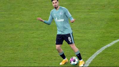 Schalke-Profi Serdar wollte "leiden und schweigen"