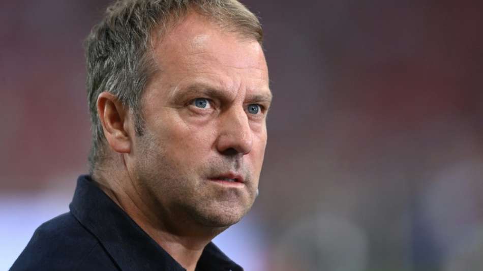 Nur noch geimpfte Nationalspieler? Flick will sich darüber später "Gedanken machen"