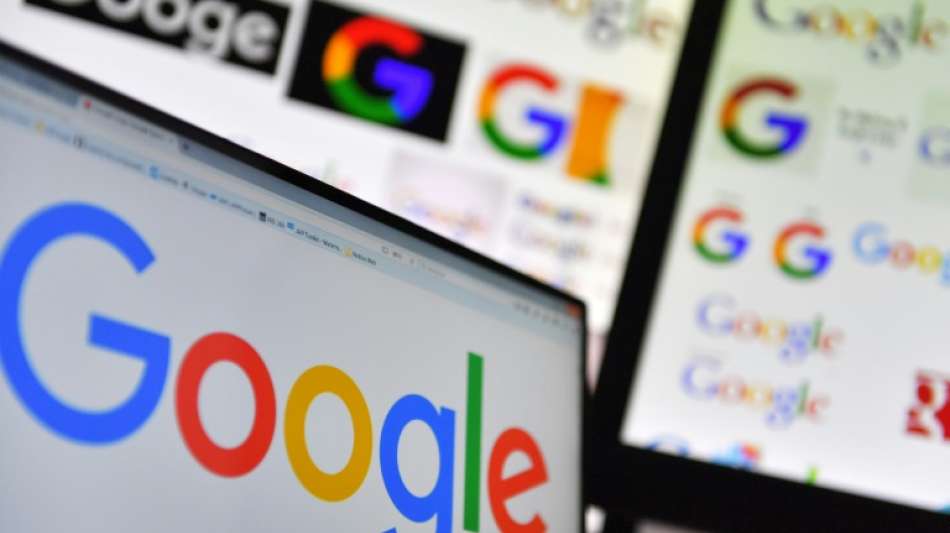Br&uuml;ssel leitet Kartellverfahren gegen Google wegen Online-Werbediensten ein