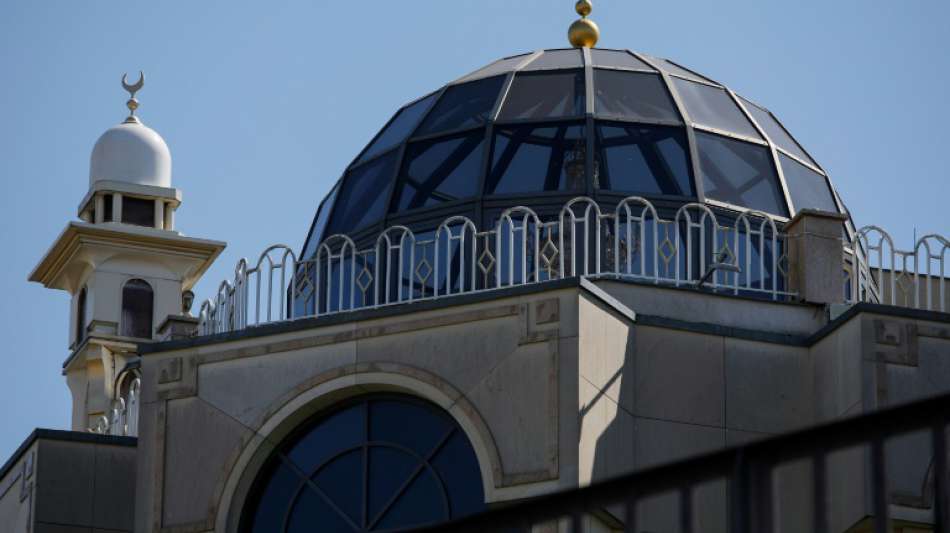 Bericht: Anstieg der &Uuml;bergriffe gegen Muslime in Deutschland 2020