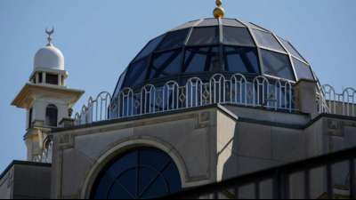 Bericht: Anstieg der &Uuml;bergriffe gegen Muslime in Deutschland 2020