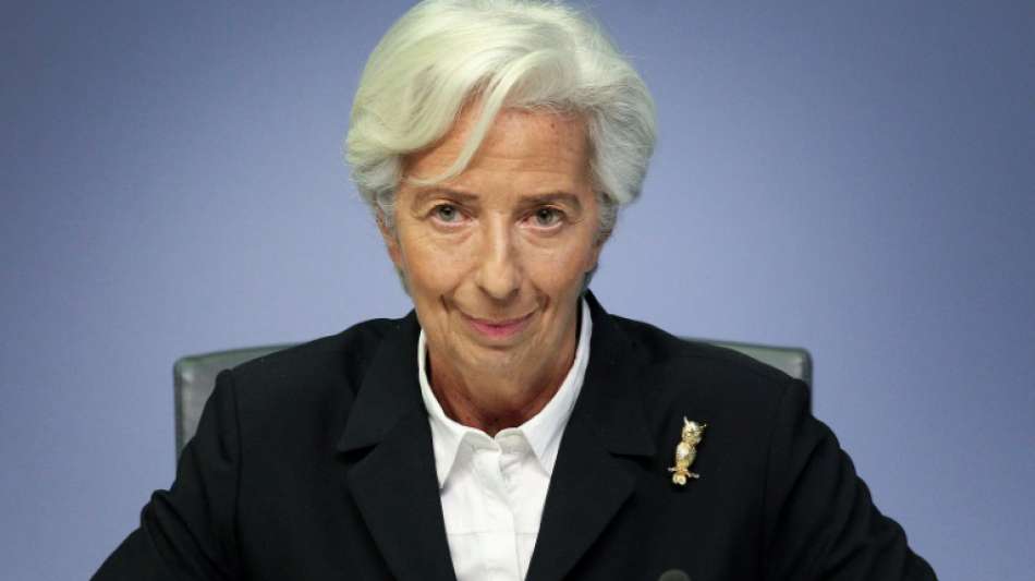 Lagarde will "diplomatisch" auf EZB-Urteil des Bundesverfassungsgerichts reagieren