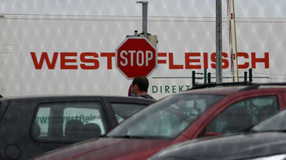 Gewerkschaft beendet Tarifverhandlungen f&uuml;r Fleischwirtschaft ohne Ergebnis