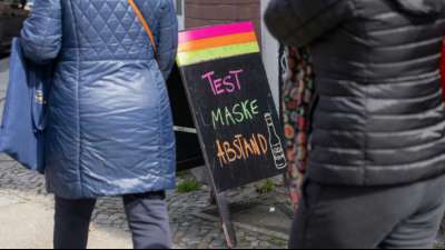 Einzelhandel wehrt sich gegen Gesch&auml;ftsschlie&szlig;ungen ab Inzidenzwert von 100