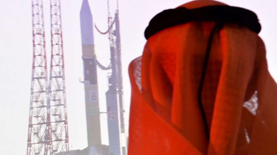 Emirate wollen Asteroiden-G&uuml;rtel zwischen Mars und Jupiter erforschen