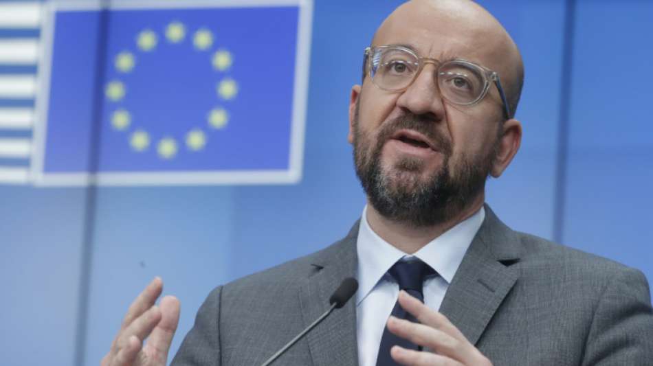 EU-Ratspr&auml;sident verlangt Transparenz zu Verz&ouml;gerungen von Impfstoff-Lieferungen