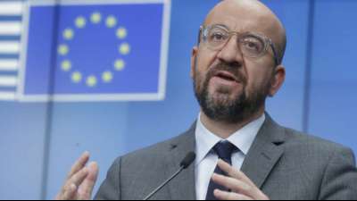 EU-Ratspr&auml;sident verlangt Transparenz zu Verz&ouml;gerungen von Impfstoff-Lieferungen