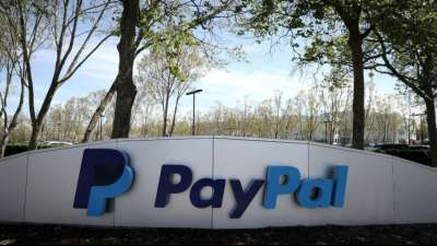 Paypal führt auch in Großbritannien Kauf und Verkauf von Kryptowährungen ein  