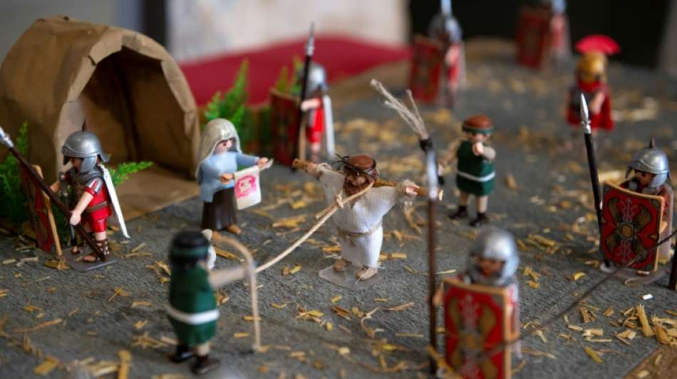 Playmobil und Schleich warnen vor Engp&auml;ssen vor Weihnachten