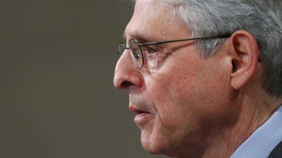 US-Regierung untersucht Wahlrechtsreformen auf Diskriminierung