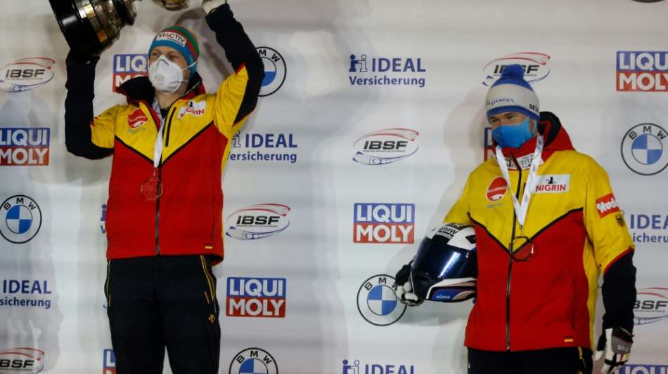 Lochner über Friedrich: "Sobald Visier runter ist, gibt es Krieg"