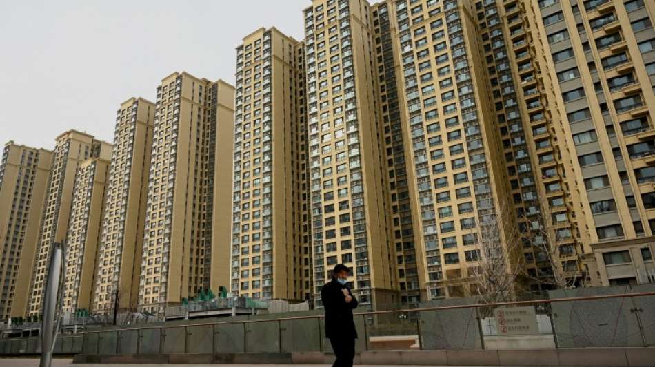 Chinas Zentralbank senkt wichtigen Leitzins f&uuml;r Bankkredite
