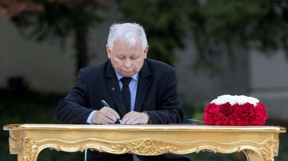 Zeichen des Einlenkens aus Warschau im Rechtsstaatsstreit mit der EU