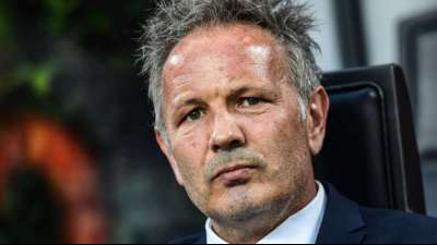 FC Bologna: Trainer Mihajlovic übersteht Corona-Infektion