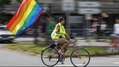 Berliner CSD soll am 24. Juli mit klassischem Protestzug begangen werden