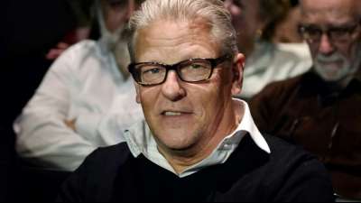 Belgischer K&uuml;nstler Jan Fabre muss wegen sexuellen Missbrauchs vor Gericht