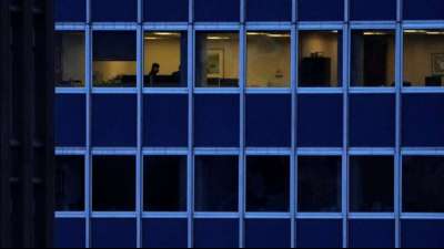 Mehrheit der Firmen will nach der Krise nicht mehr Homeoffice erm&ouml;glichen als davor