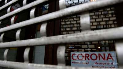 Hamburg aktiviert Notbremse wegen steigender Corona-Inzidenzwerte